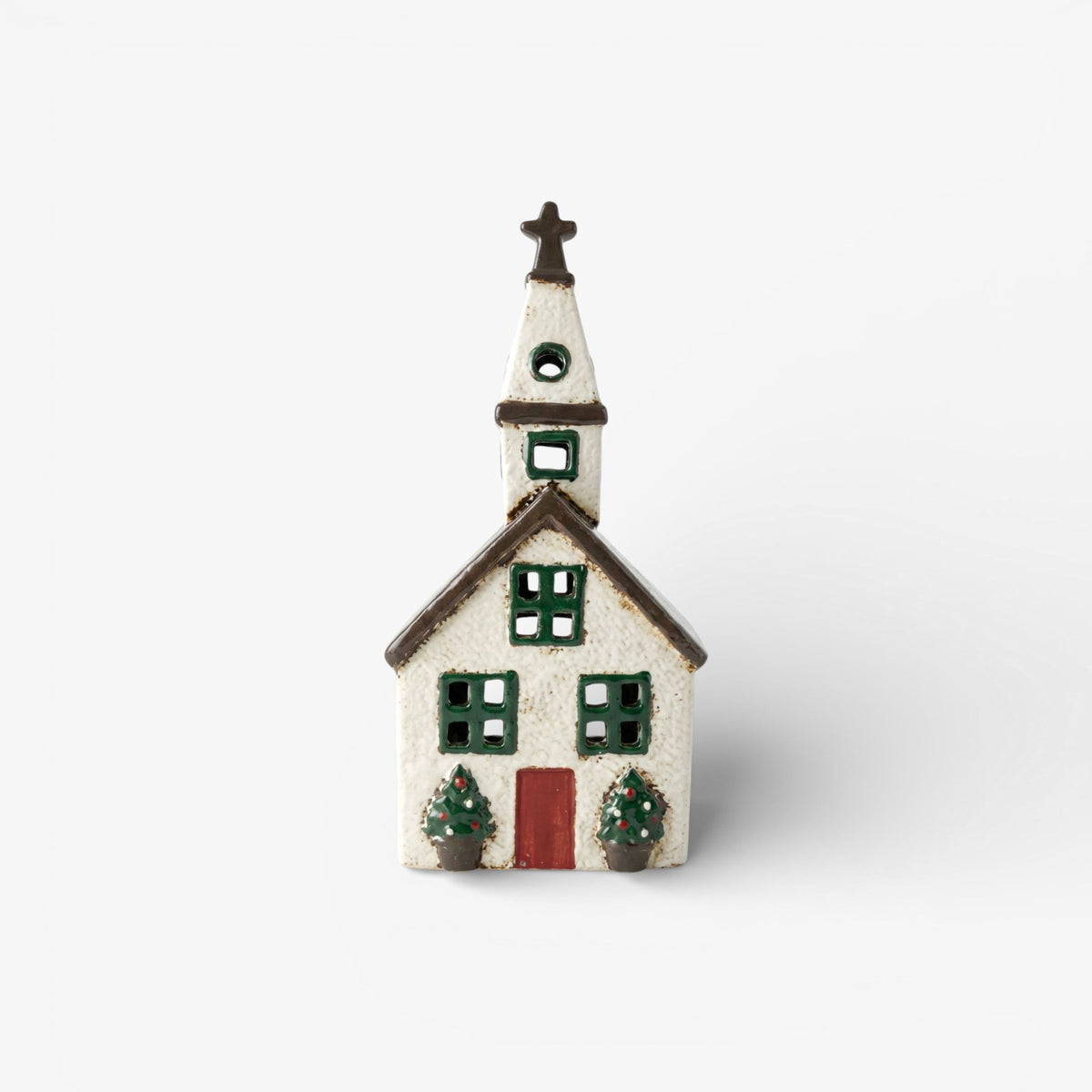 French Country Nordgard Village Church