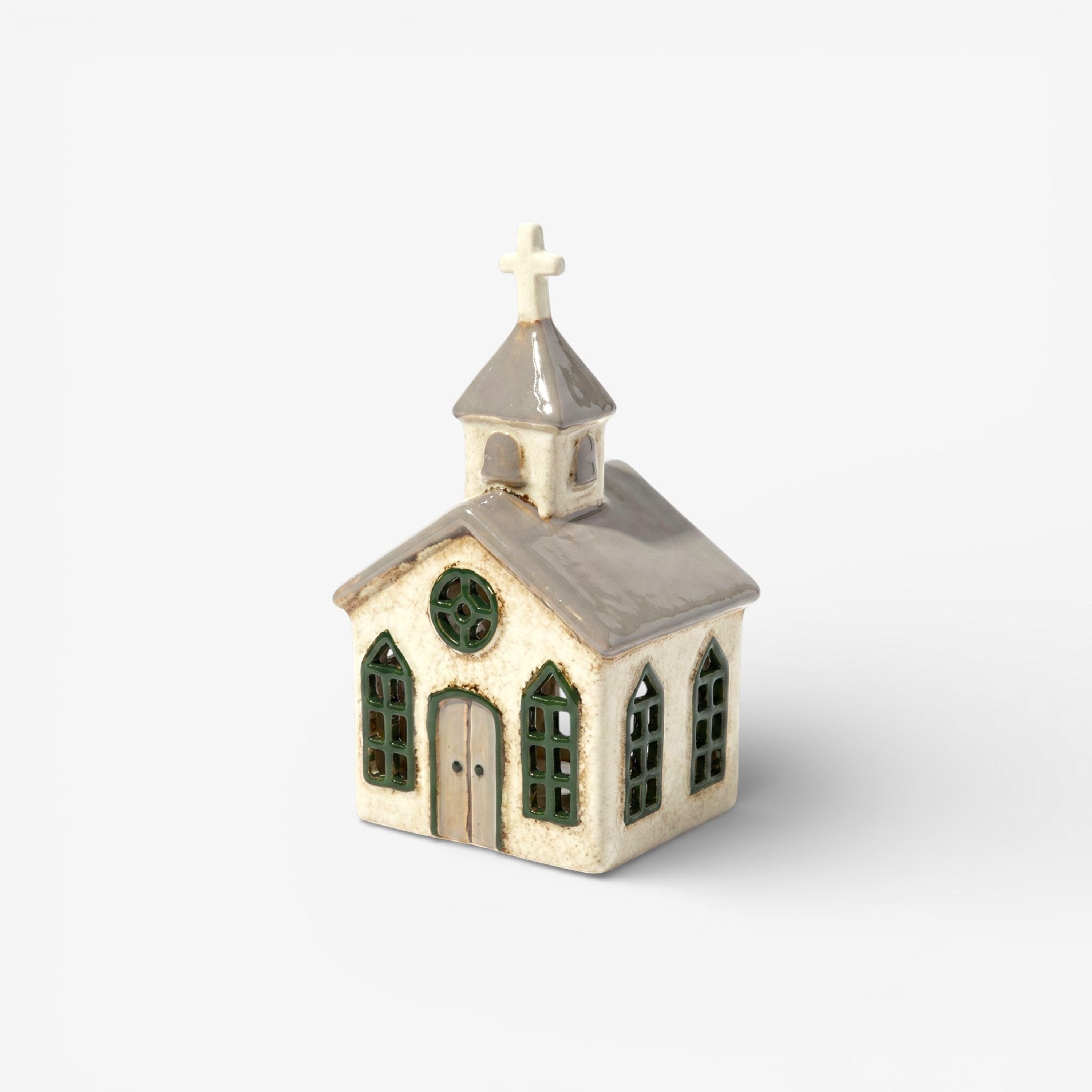 French Country Nordgard Chapel