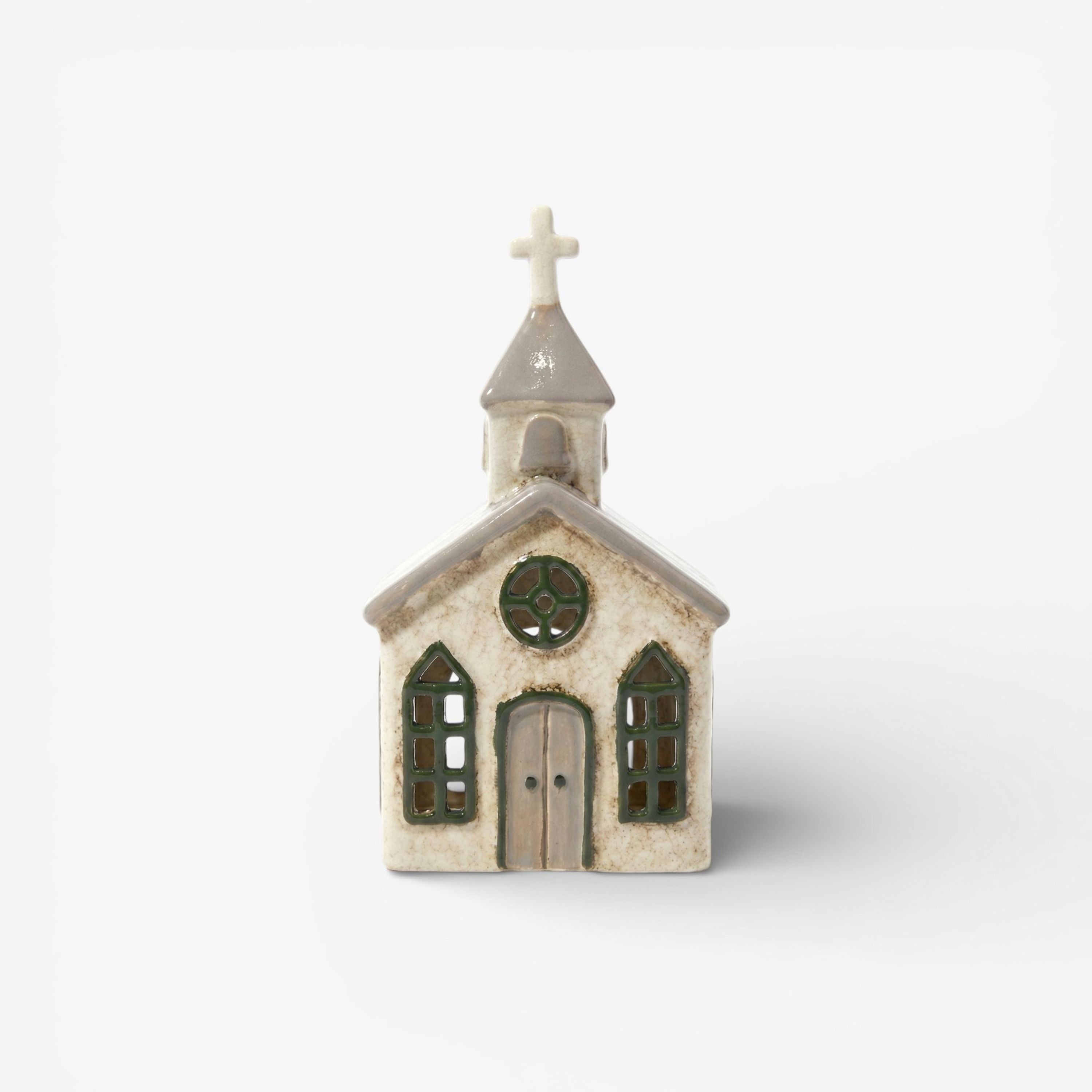 French Country Nordgard Chapel