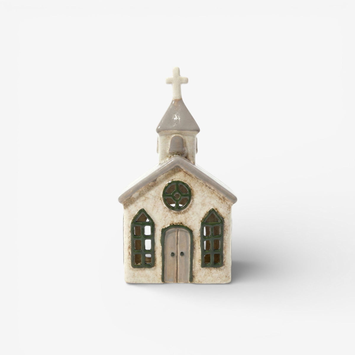 French Country Nordgard Chapel