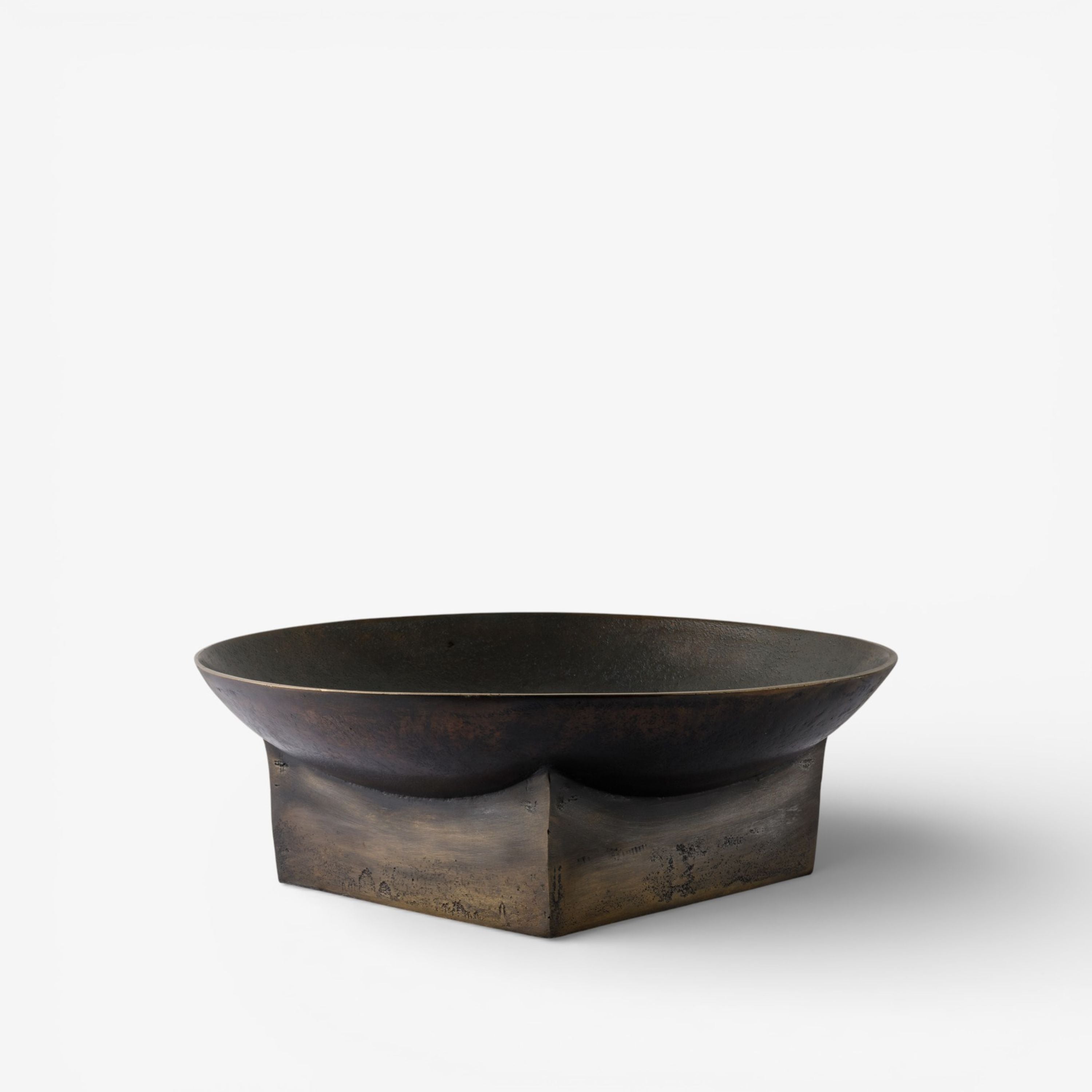 French Country Foundation Bowl Large