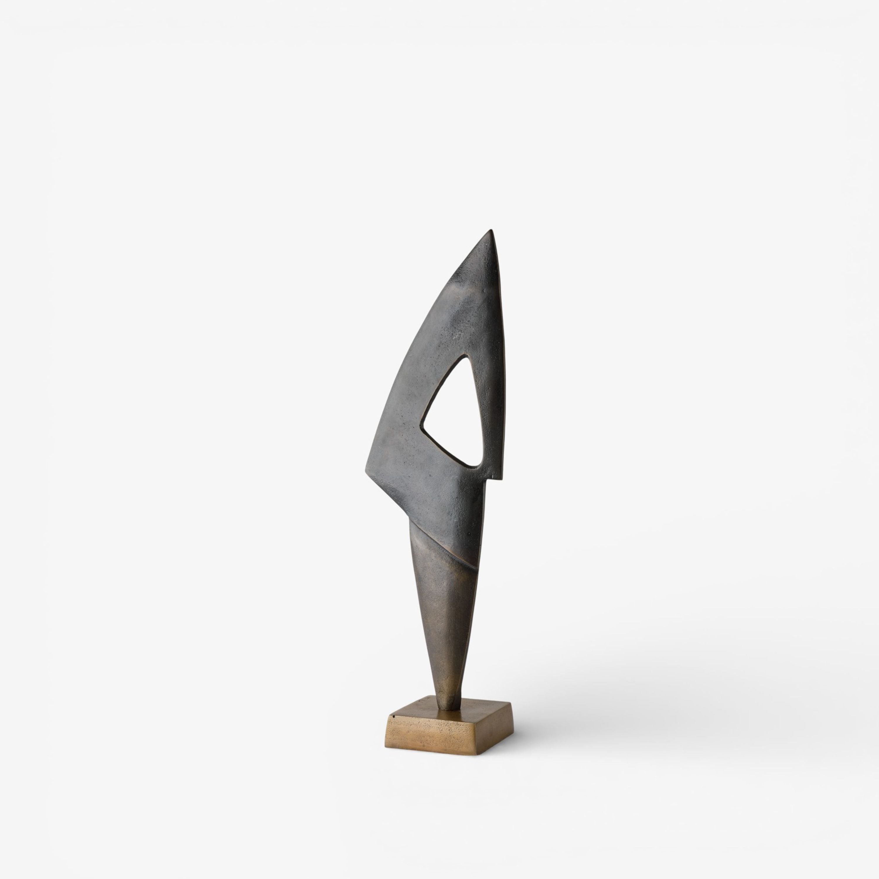 French Country Pinnacle Sculpture