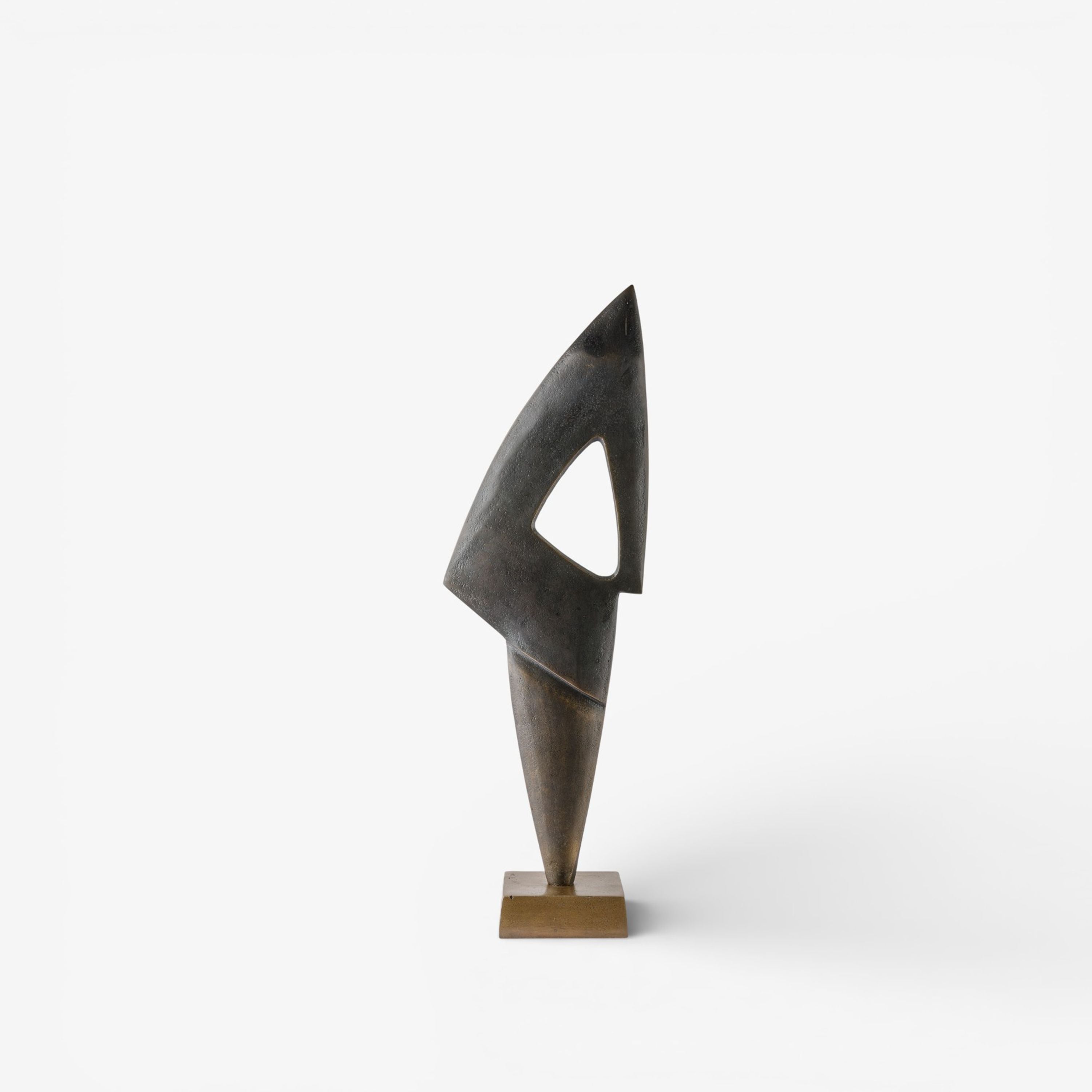 French Country Pinnacle Sculpture