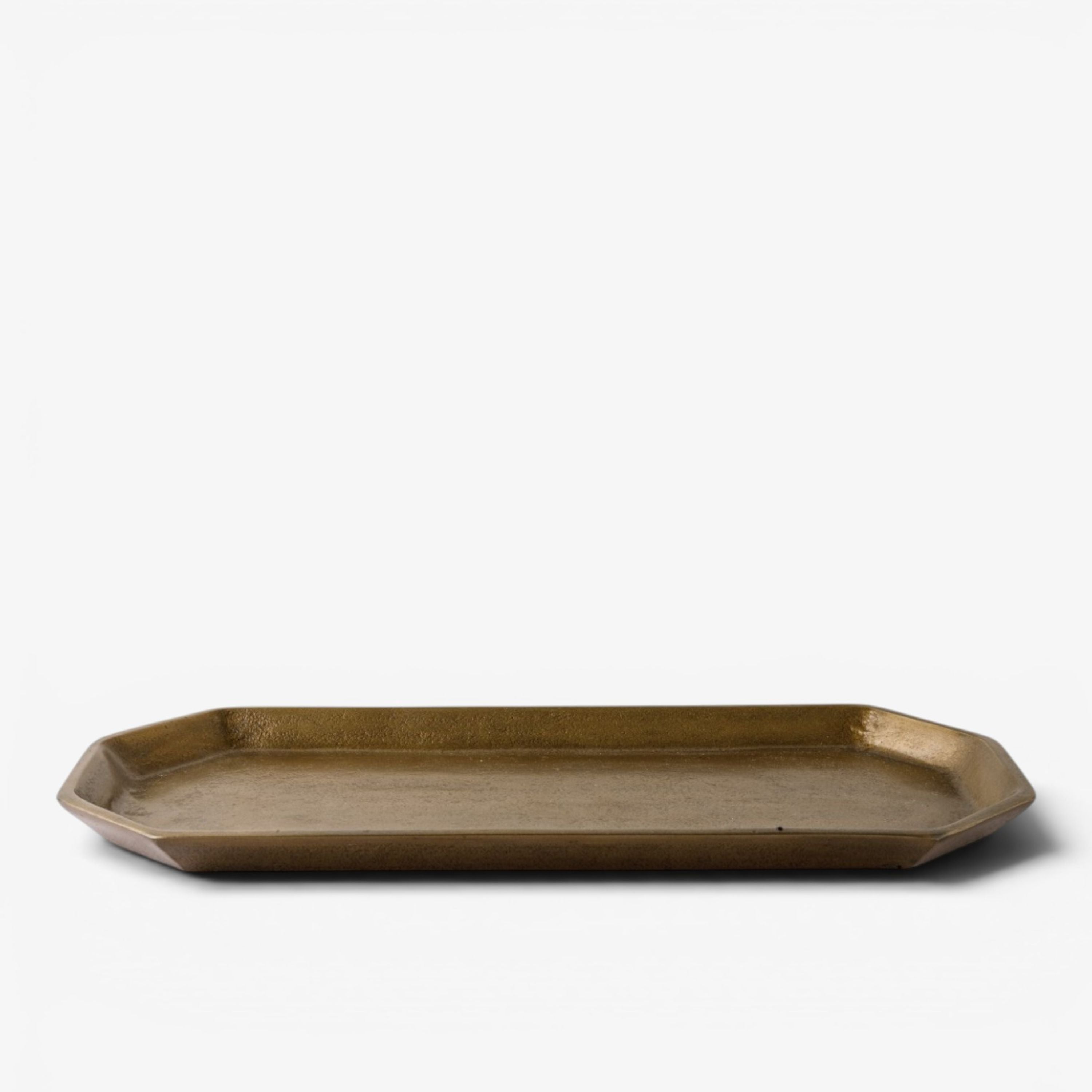 French Country Hex Tray