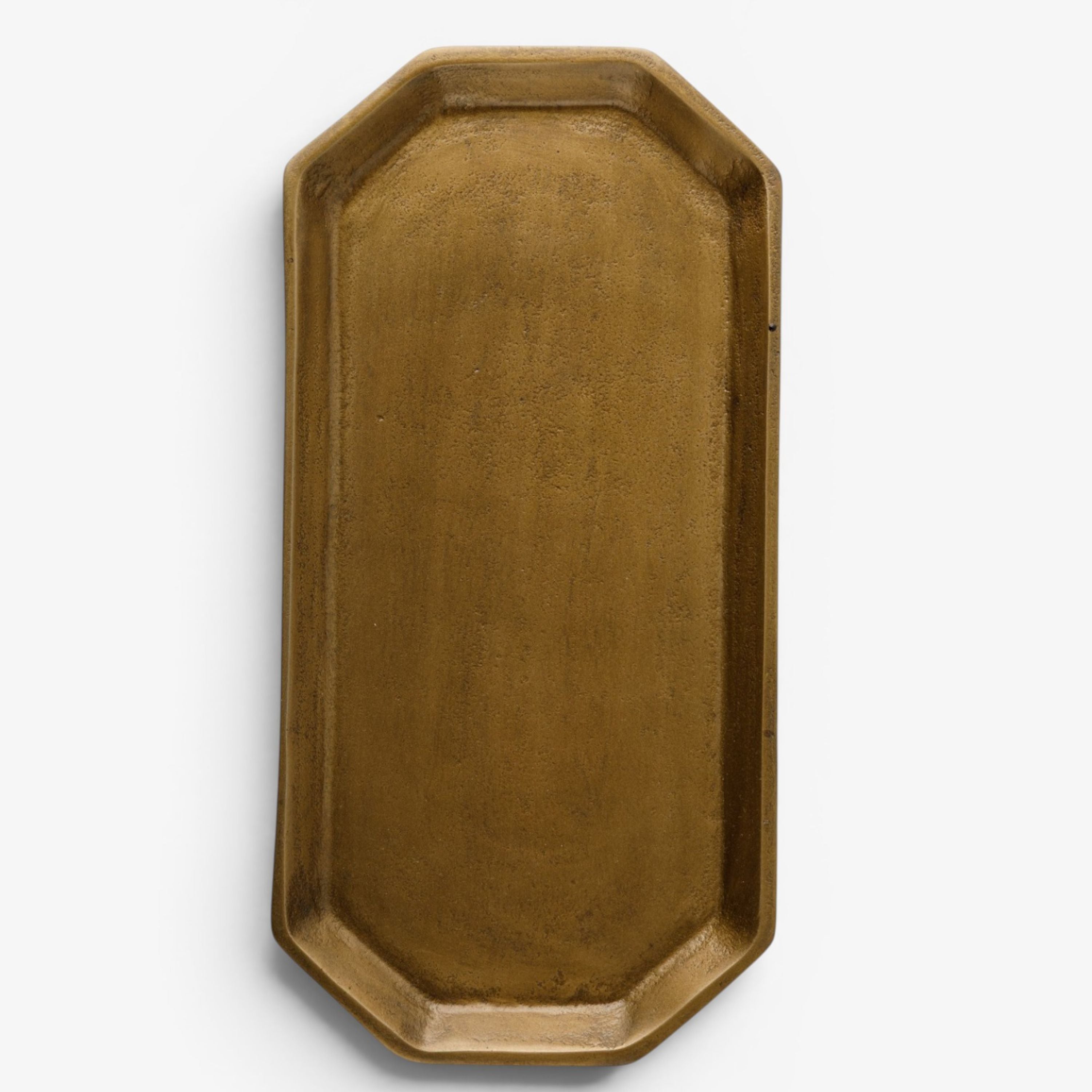 French Country Hex Tray