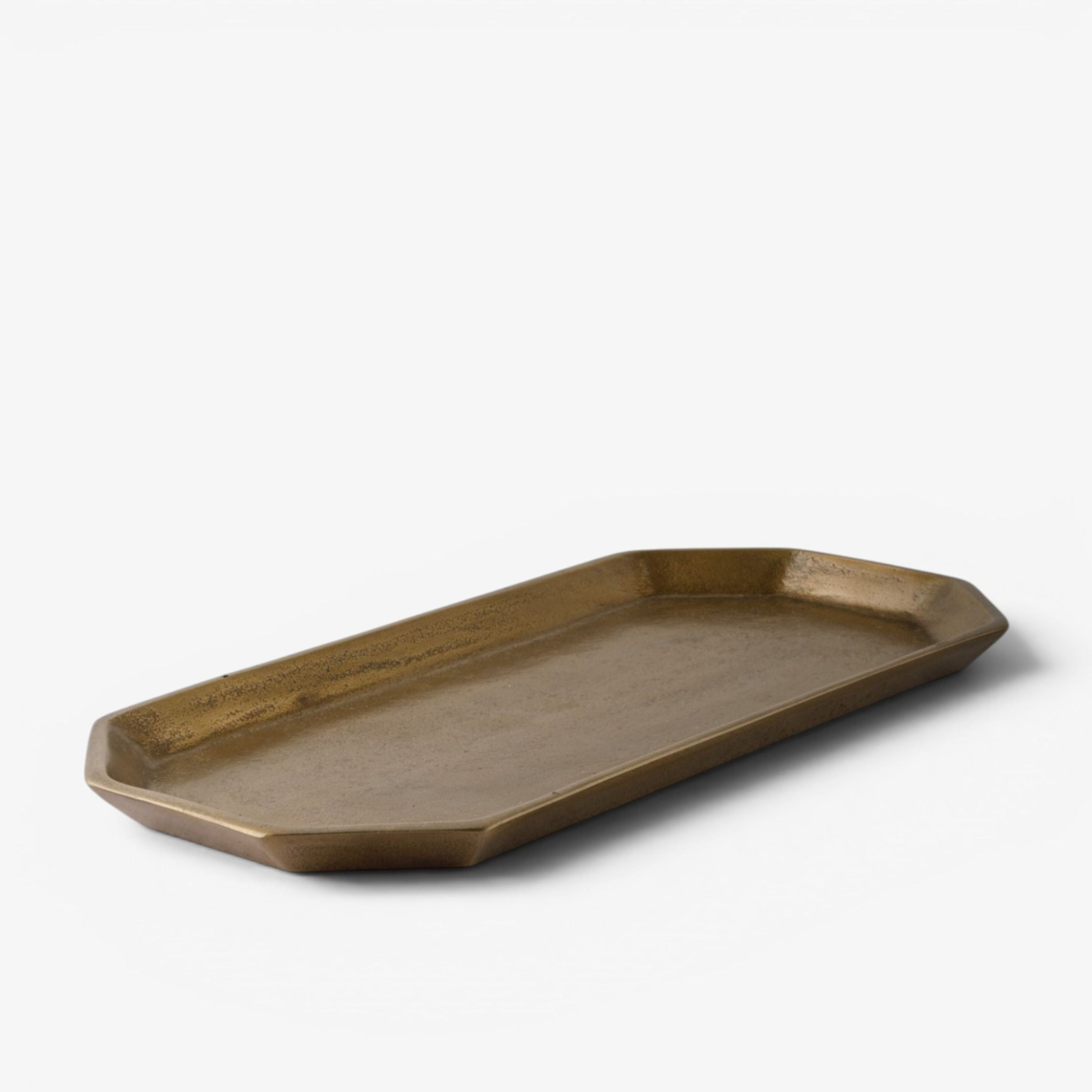 French Country Hex Tray