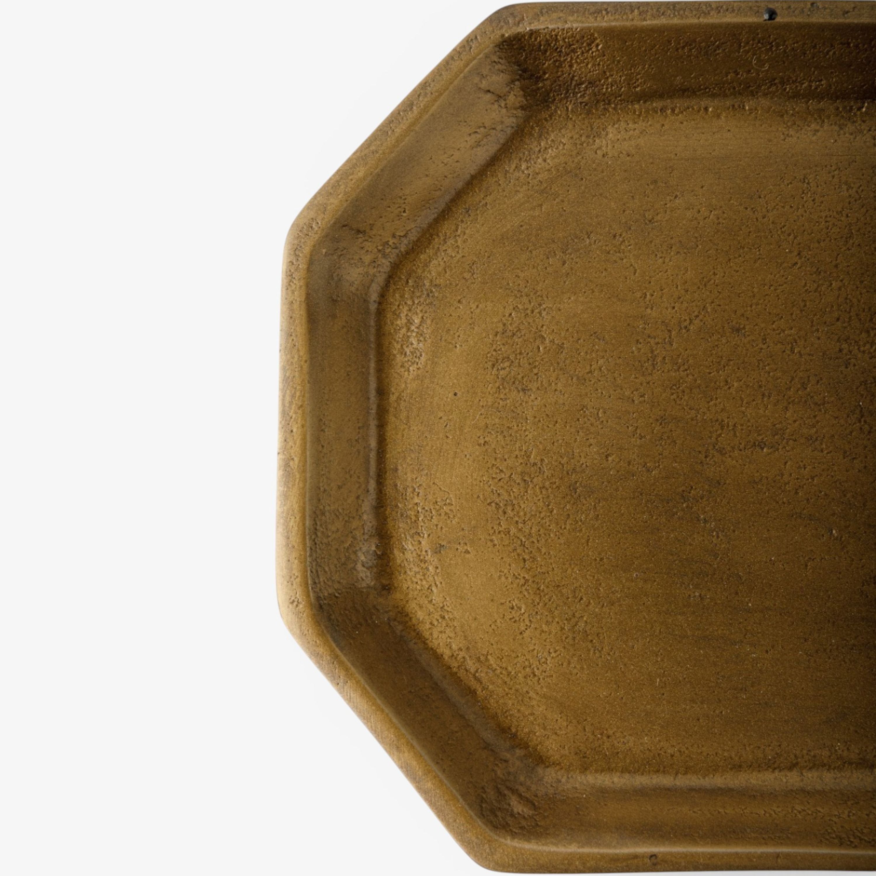 French Country Hex Tray