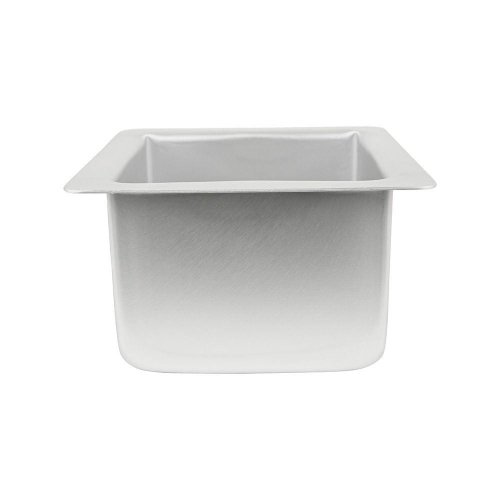 Mondo Pro Square Cake Pan 4in (10 x 7.5cm)