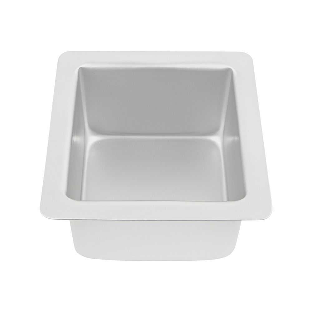 Mondo Pro Square Cake Pan 4in (10 x 7.5cm)