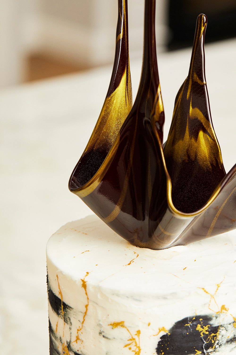 Over The Top Isomalt Crystals 400g