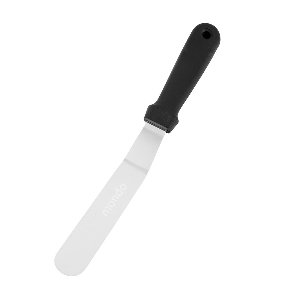 Mondo Cranked Spatula 6in (15cm)
