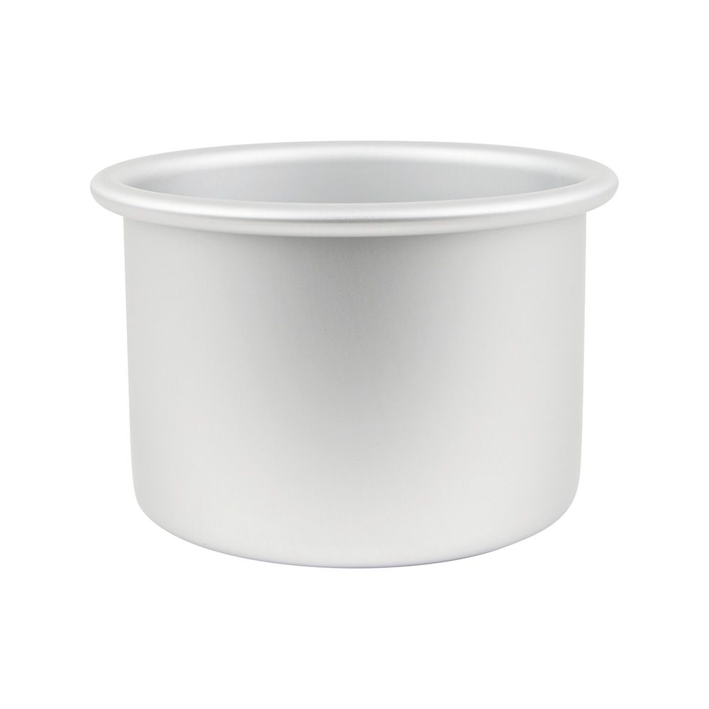 Mondo Pro Round Cake Pan 4in (10 x 7.5cm)
