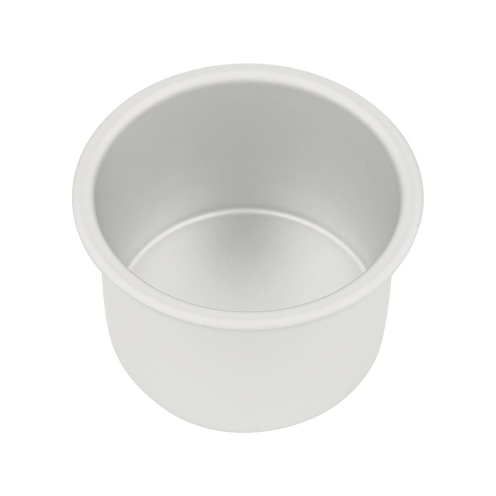 Mondo Pro Round Cake Pan 4in (10 x 7.5cm)