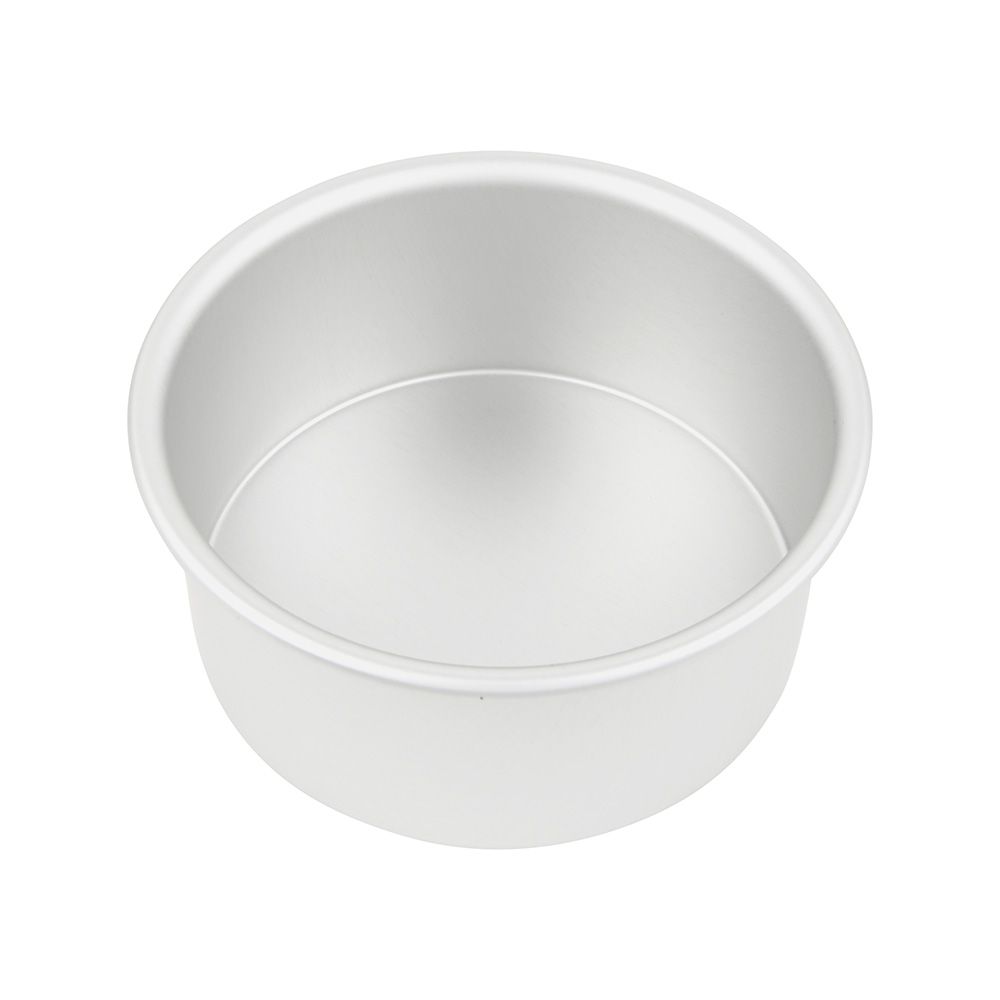 Mondo Pro Round Cake Pan 6in (15 x 7.5cm)