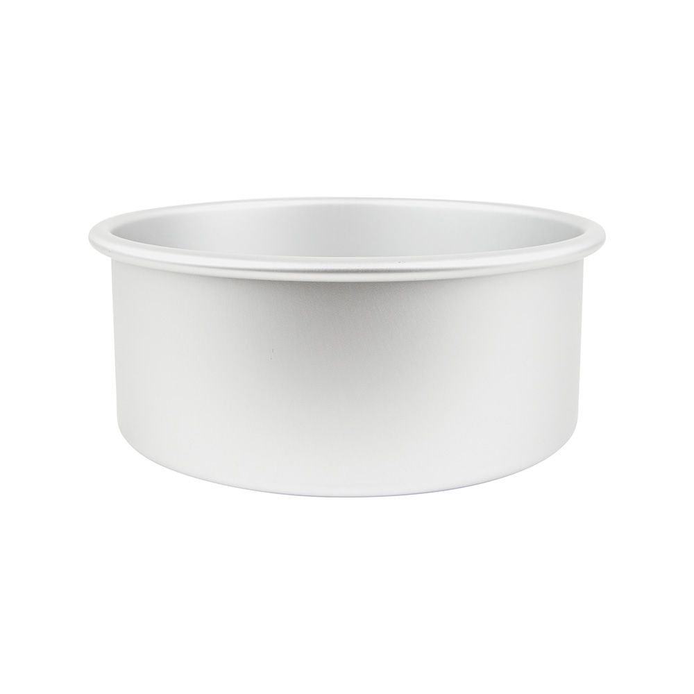 Mondo Pro Round Cake Pan 7in (17.5 x 7.5cm)