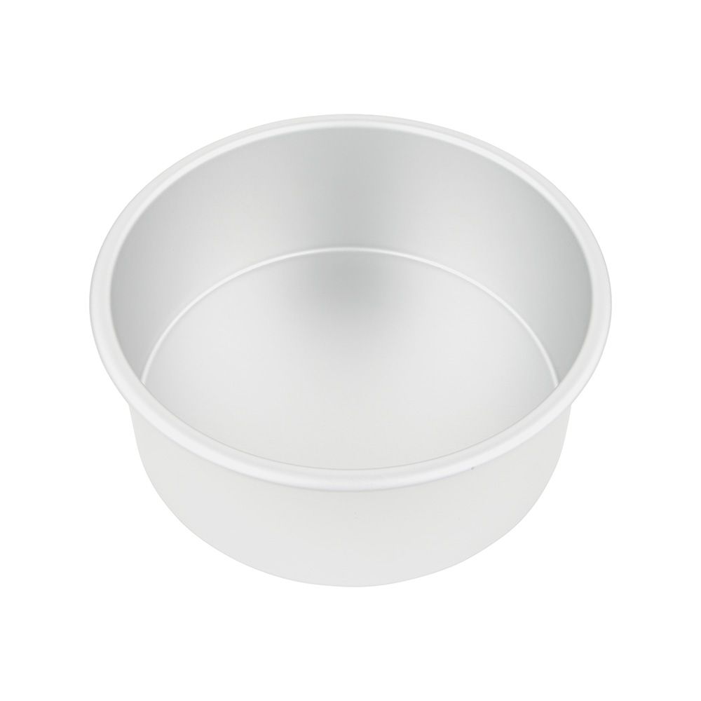 Mondo Pro Round Cake Pan 7in (17.5 x 7.5cm)