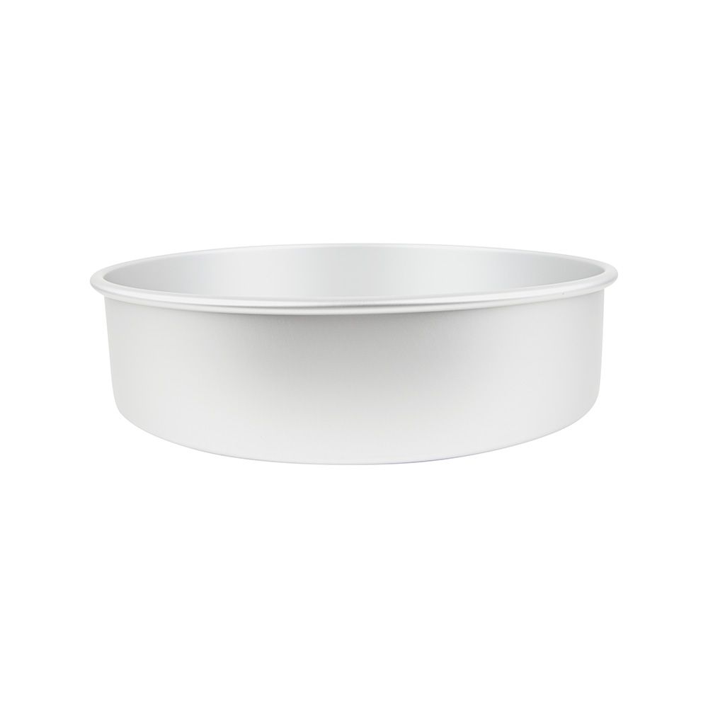 Mondo Pro Round Cake Pan 12in (30 x 7.5cm)