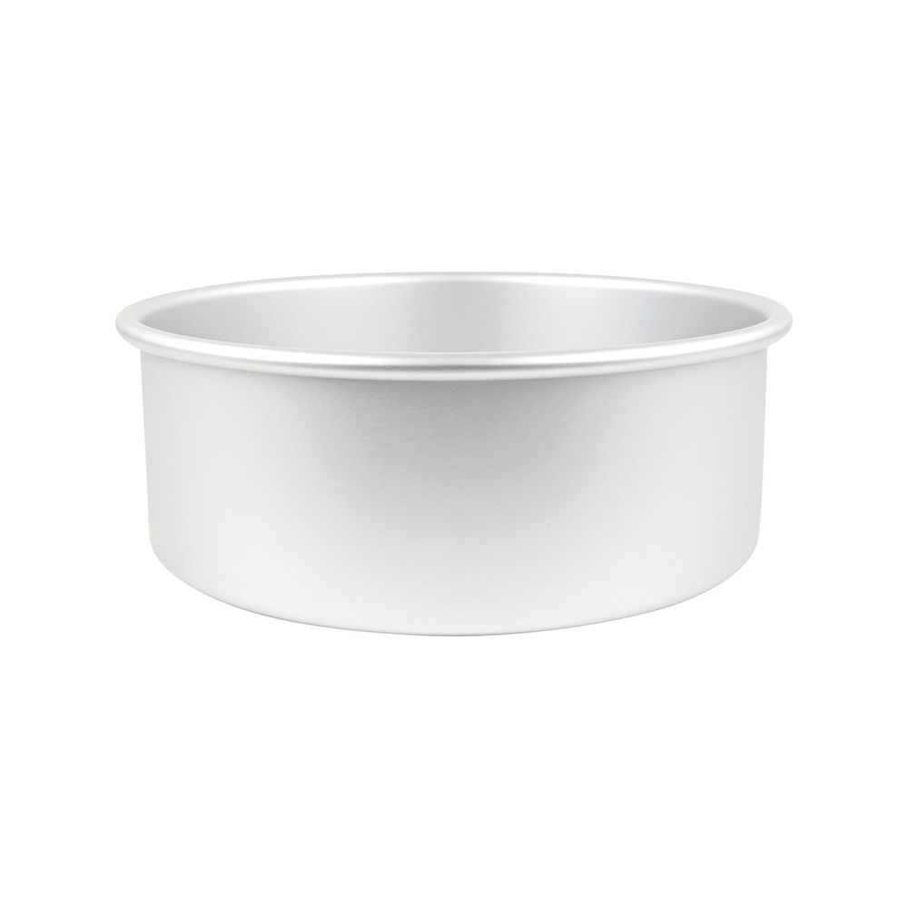Mondo Pro Round Cake Pan 8in (20 x 7.5cm)