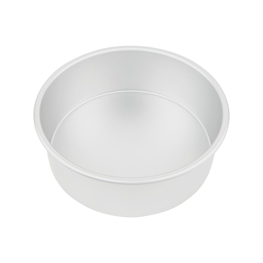 Mondo Pro Round Cake Pan 8in (20 x 7.5cm)