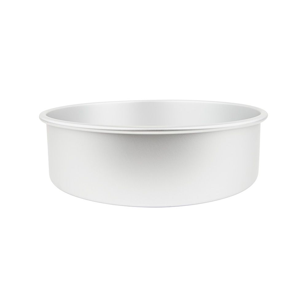 Mondo Pro Round Cake Pan 10in (25 x 7.5cm)