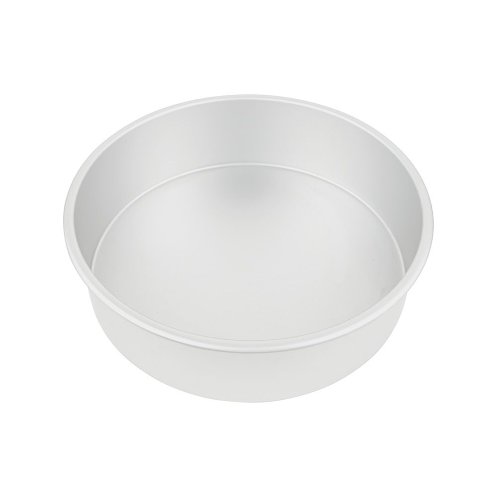 Mondo Pro Round Cake Pan 10in (25 x 7.5cm)