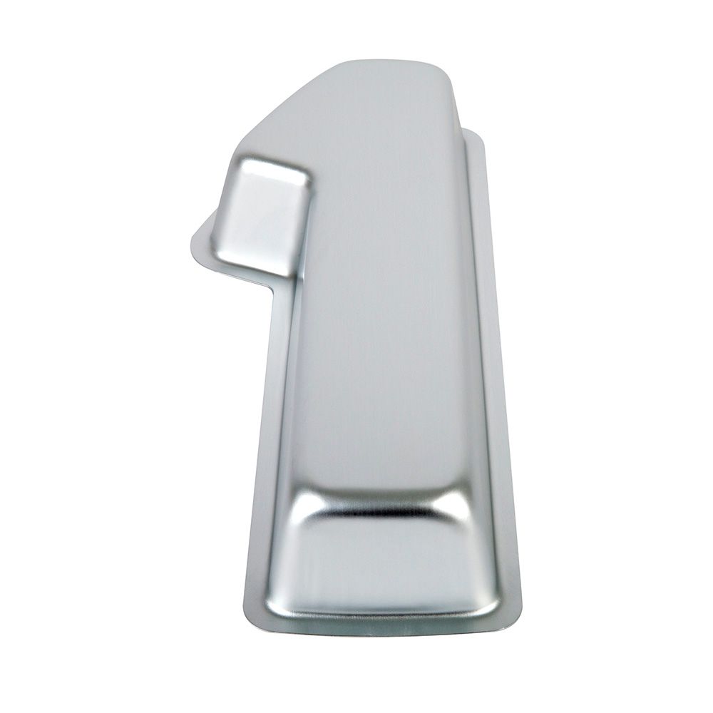 Mondo Alloy Cake Pan Number 1