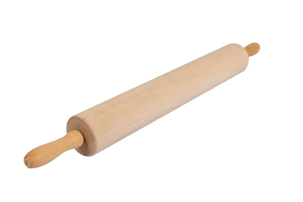 Rollo Rolling Pin Large 6.5 x 45cm