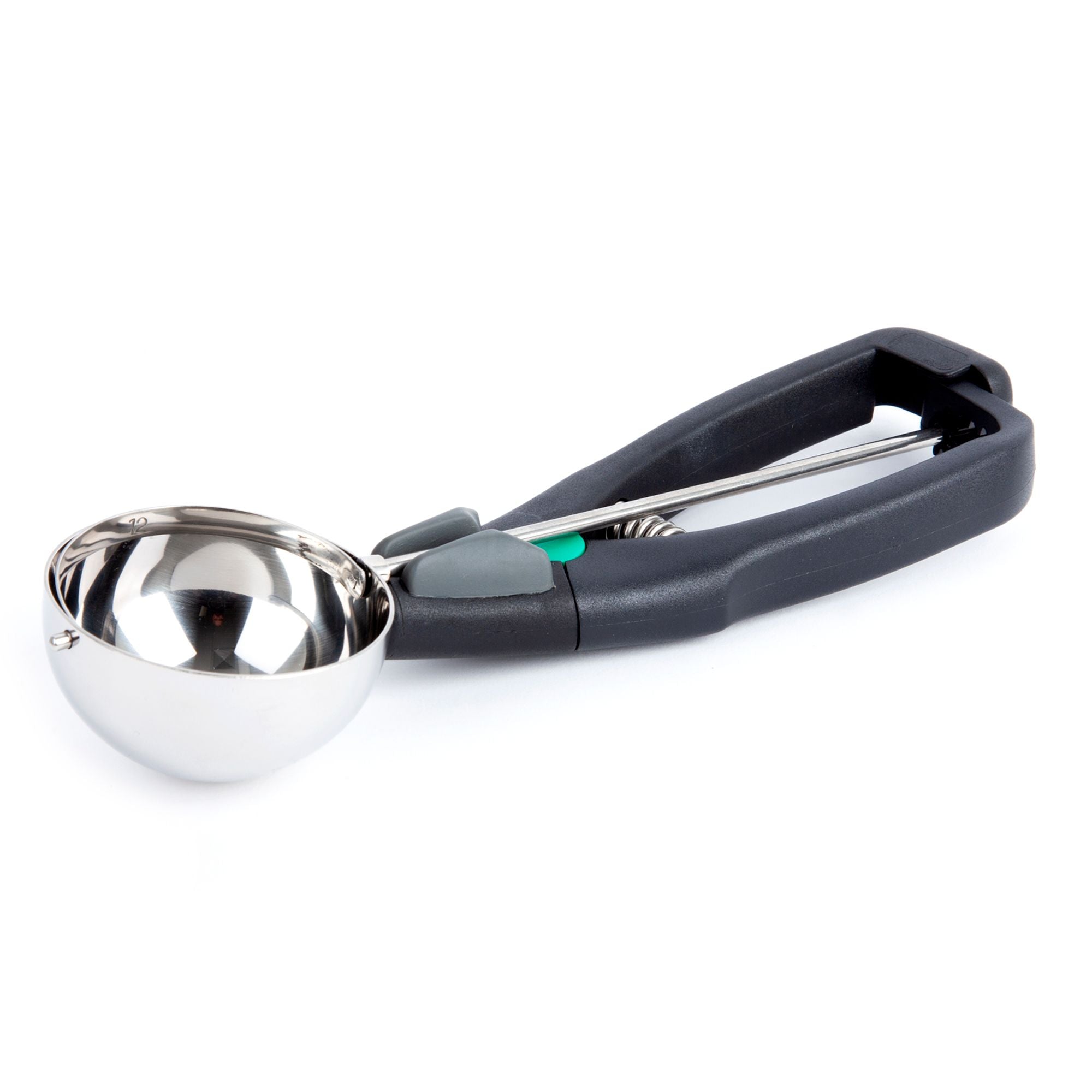 Mondo No. 12 Pro Trigger Scoop 63mm