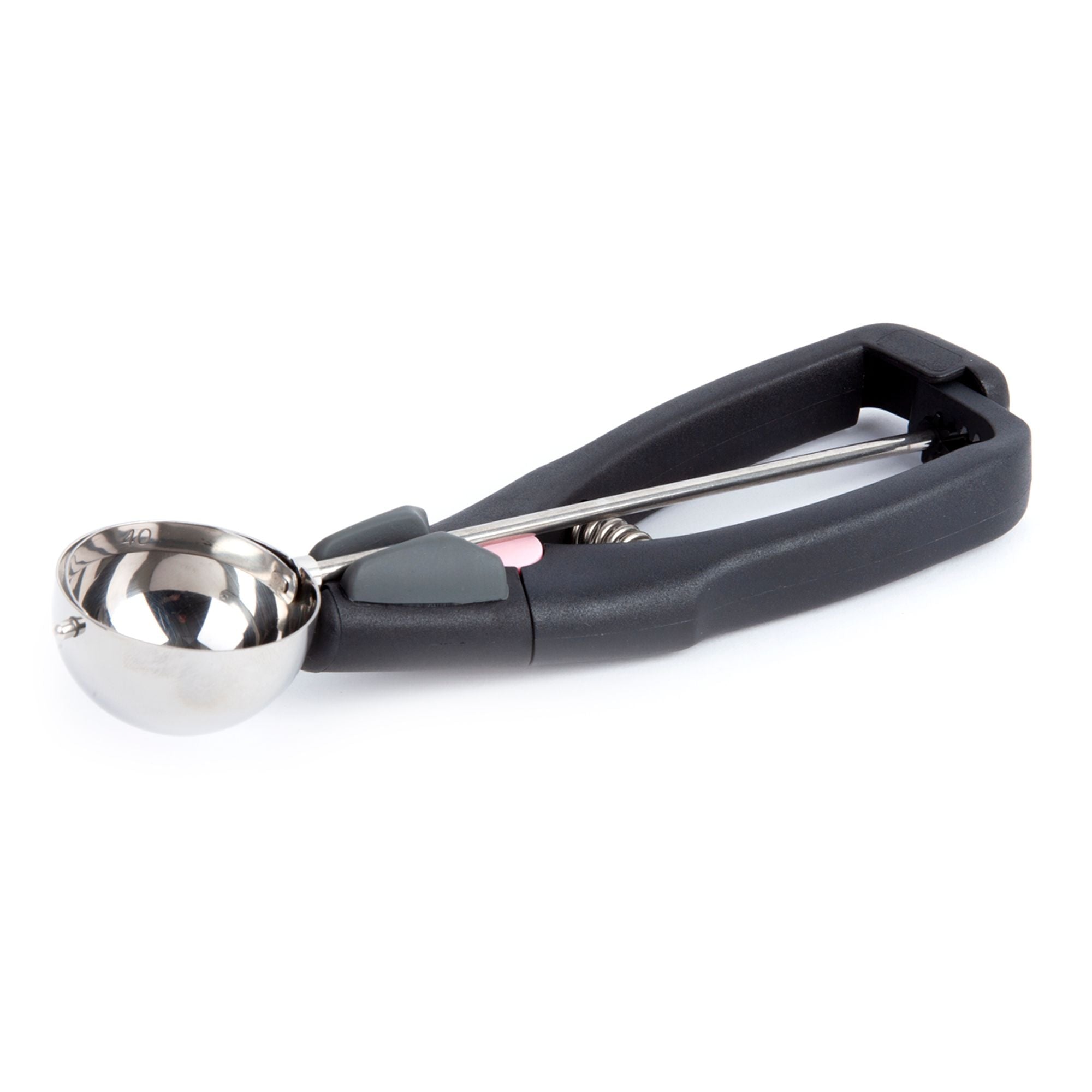 Mondo No. 40 Pro Trigger Scoop 44mm