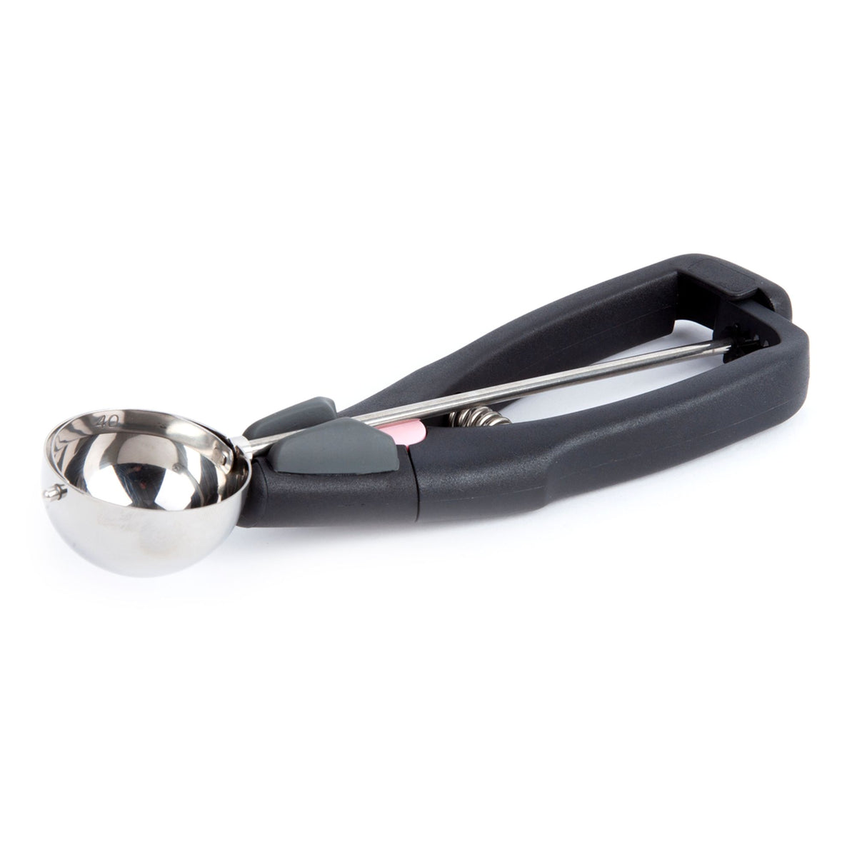 Mondo No. 40 Pro Trigger Scoop 44mm