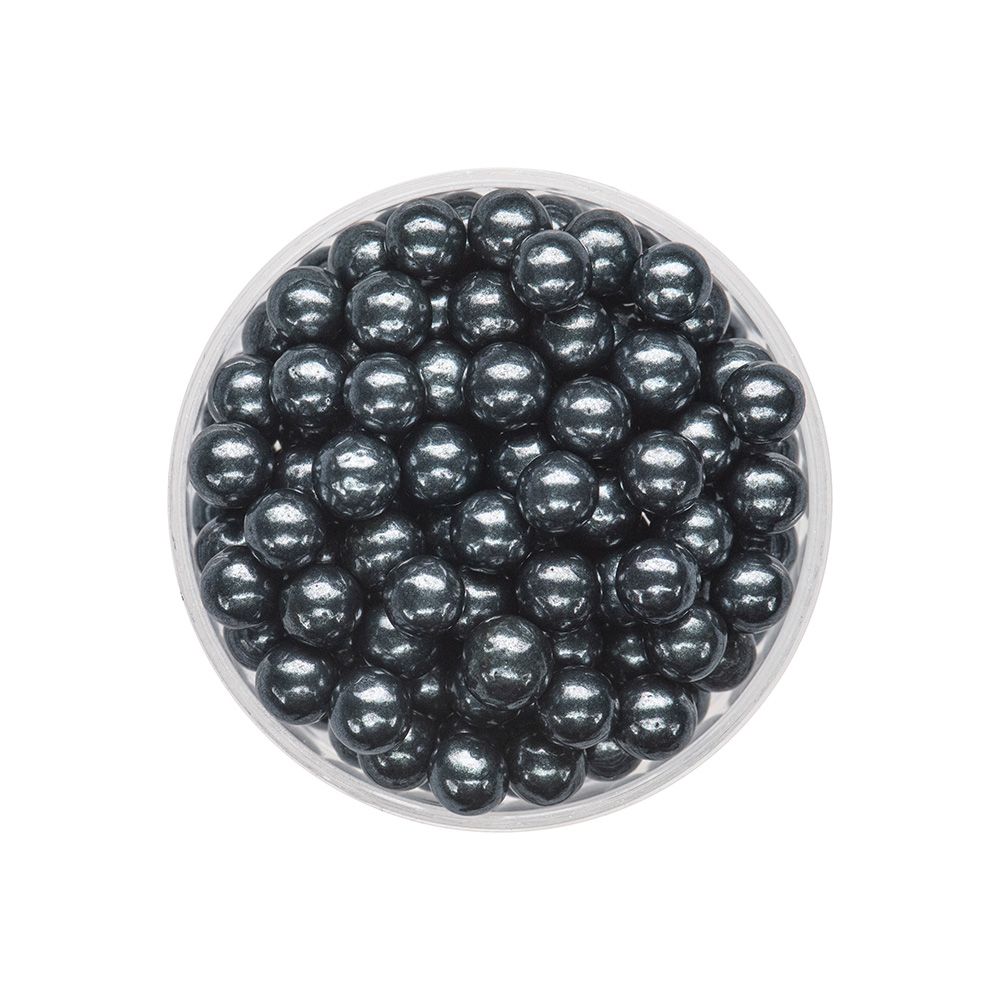 Over The Top Bling Black Pearls 70g 4mm