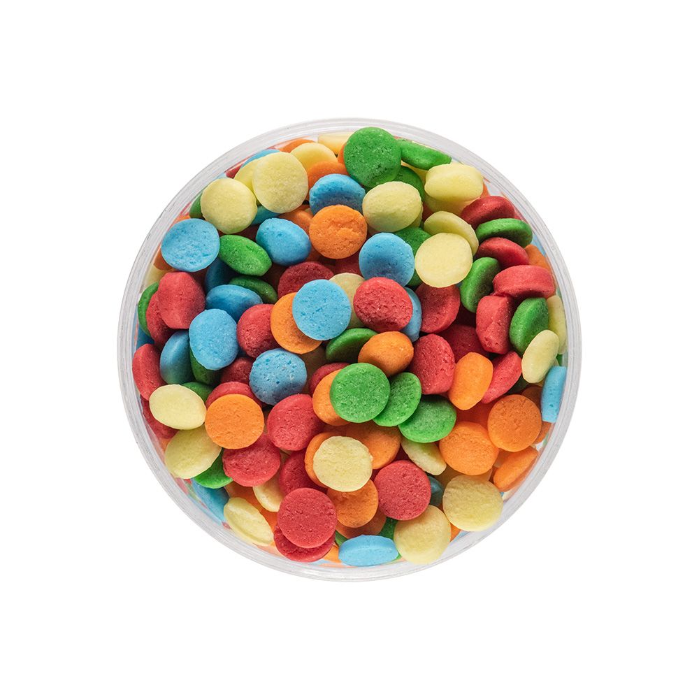 Over The Top Bling Bright Sequins 55g