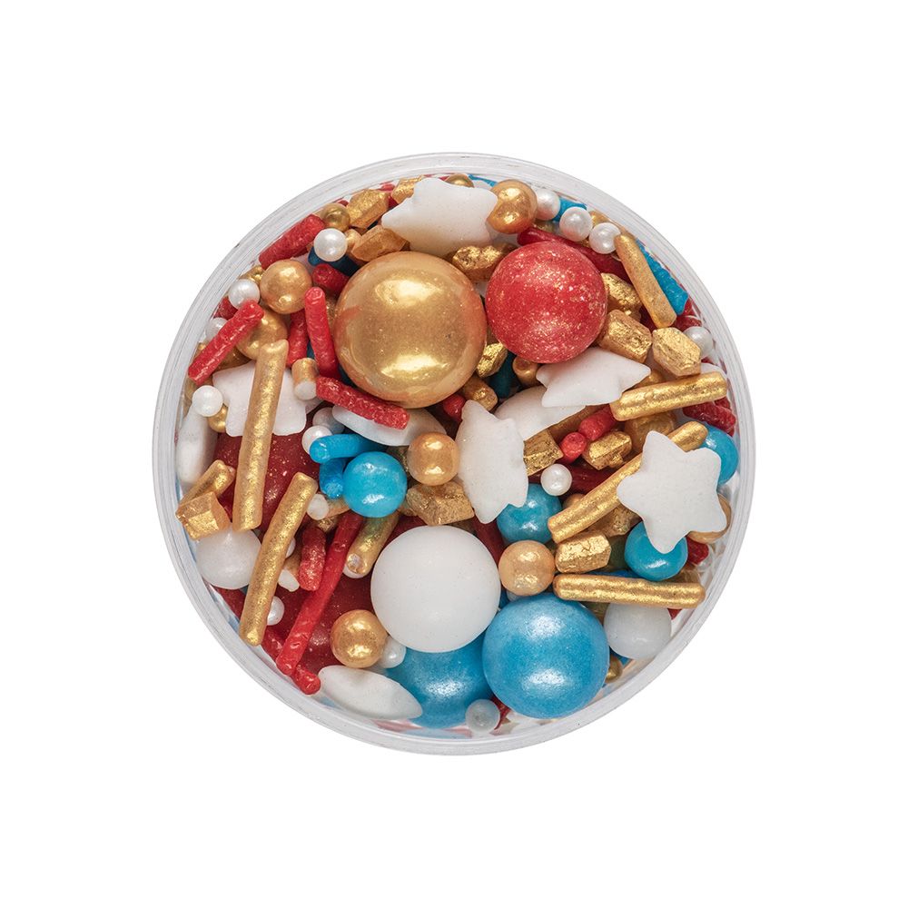 Over The Top Bling Circus Mix 60g