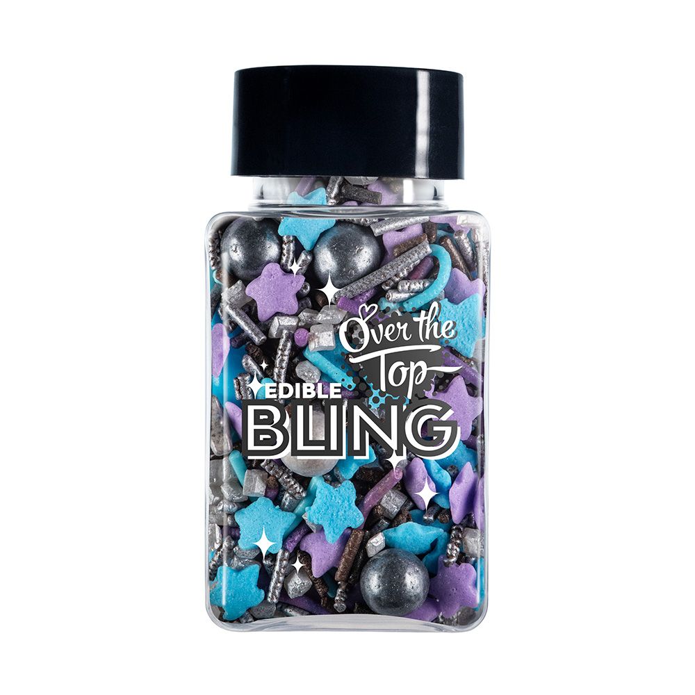 Over The Top Bling Galaxy Mix 60g
