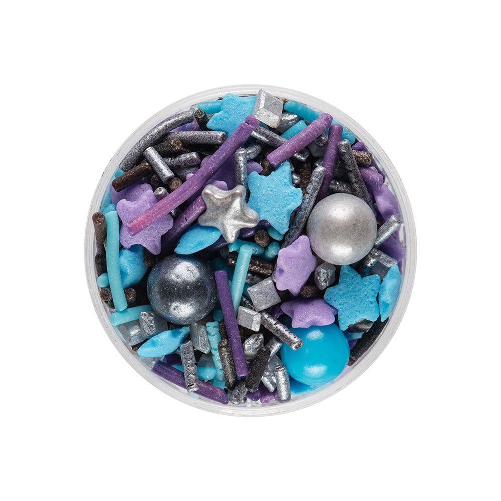 Over The Top Bling Galaxy Mix 60g