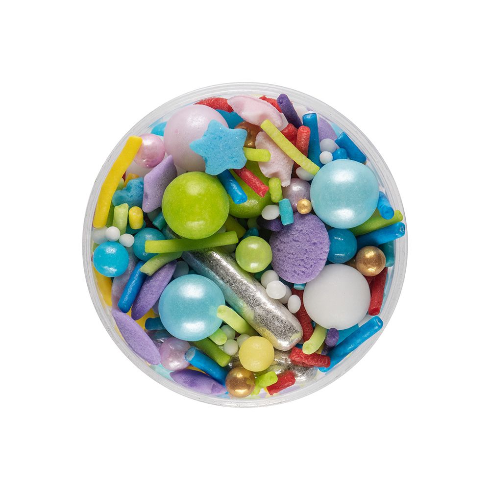 Over The Top Bling Party Mix 60g