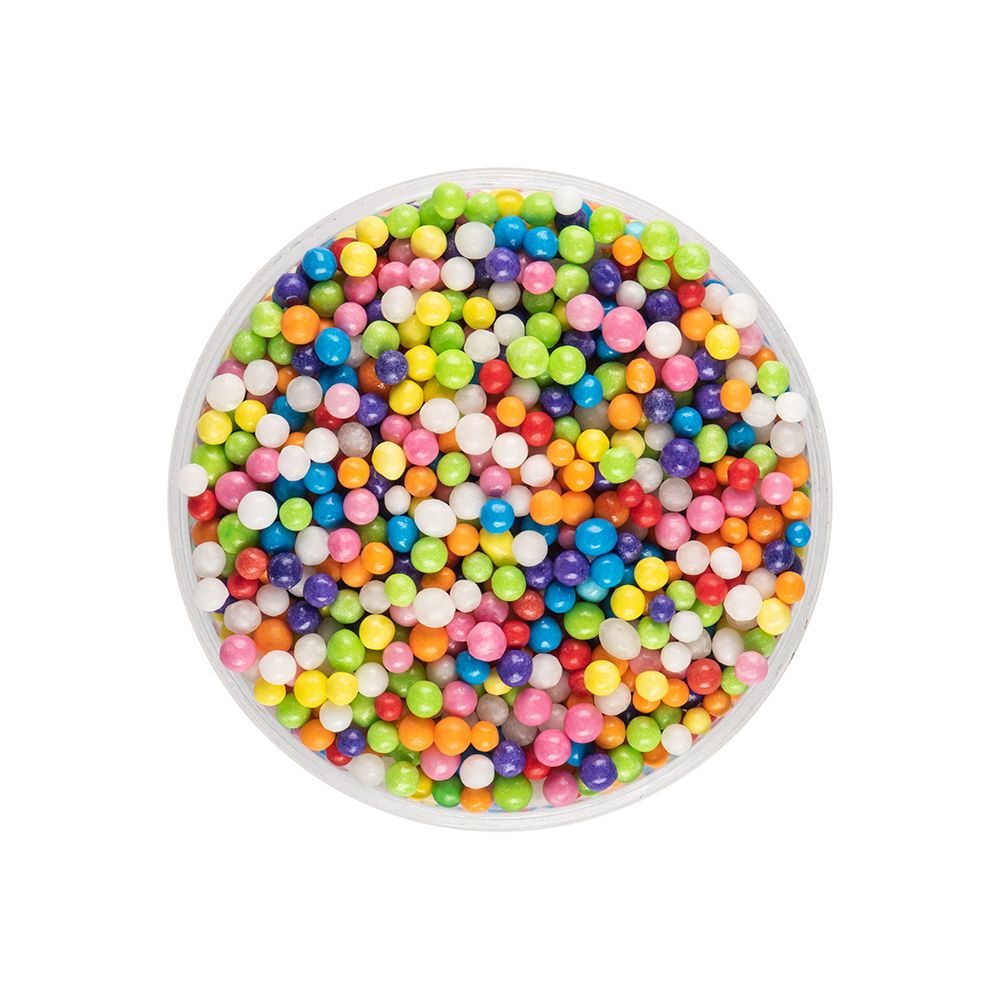 Over The Top Bling Sprinkles Rainbow 60g
