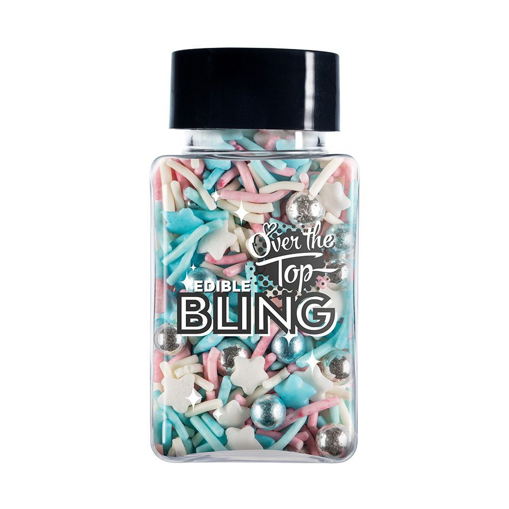 Over The Top Bling Unicorn Mix 60g