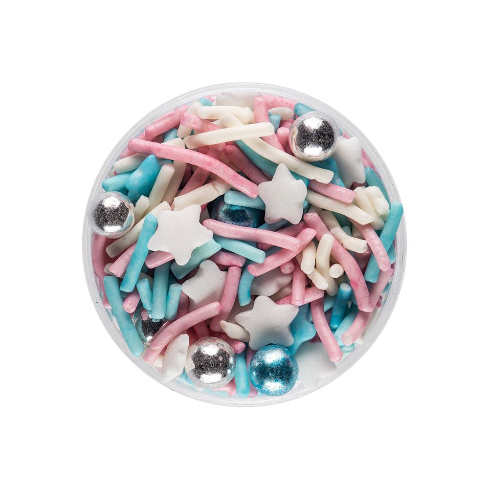 Over The Top Bling Unicorn Mix 60g