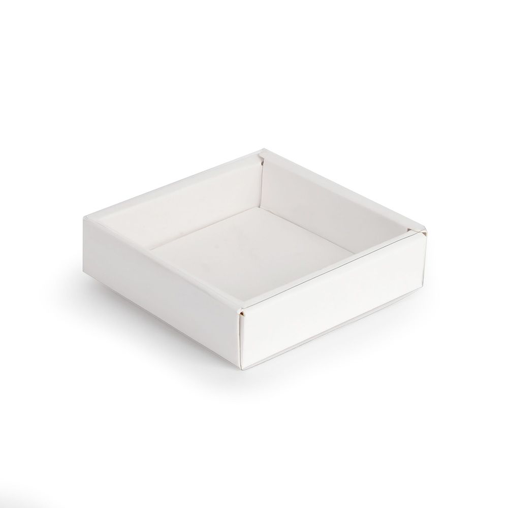 Mondo Cookie Box Square 9 x 9cm