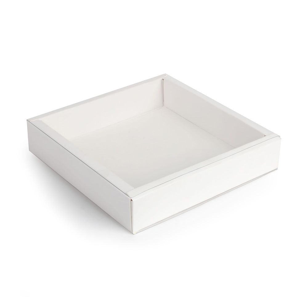 Mondo Cookie Box Square 15.5 x 15.5cm