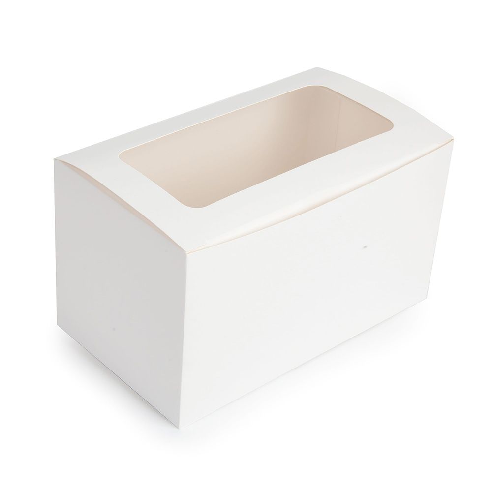 Mondo Cupcake Box 2 Cup