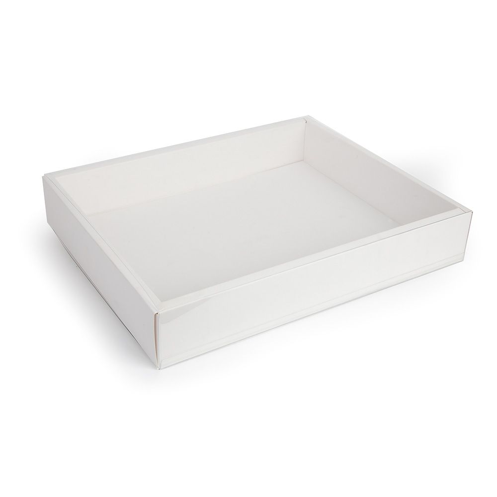 Mondo Cookie Box Rectangle 32 x 25cm