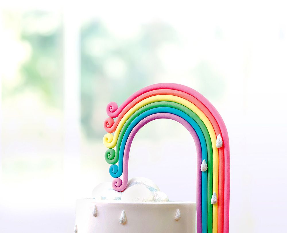 Mondo Fondant Gumpaste Extruder