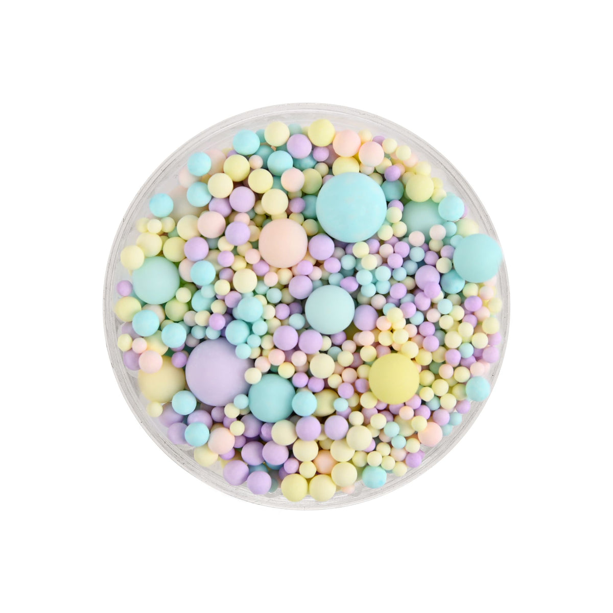Over The Top Bling Pastel Balls Medley 70g