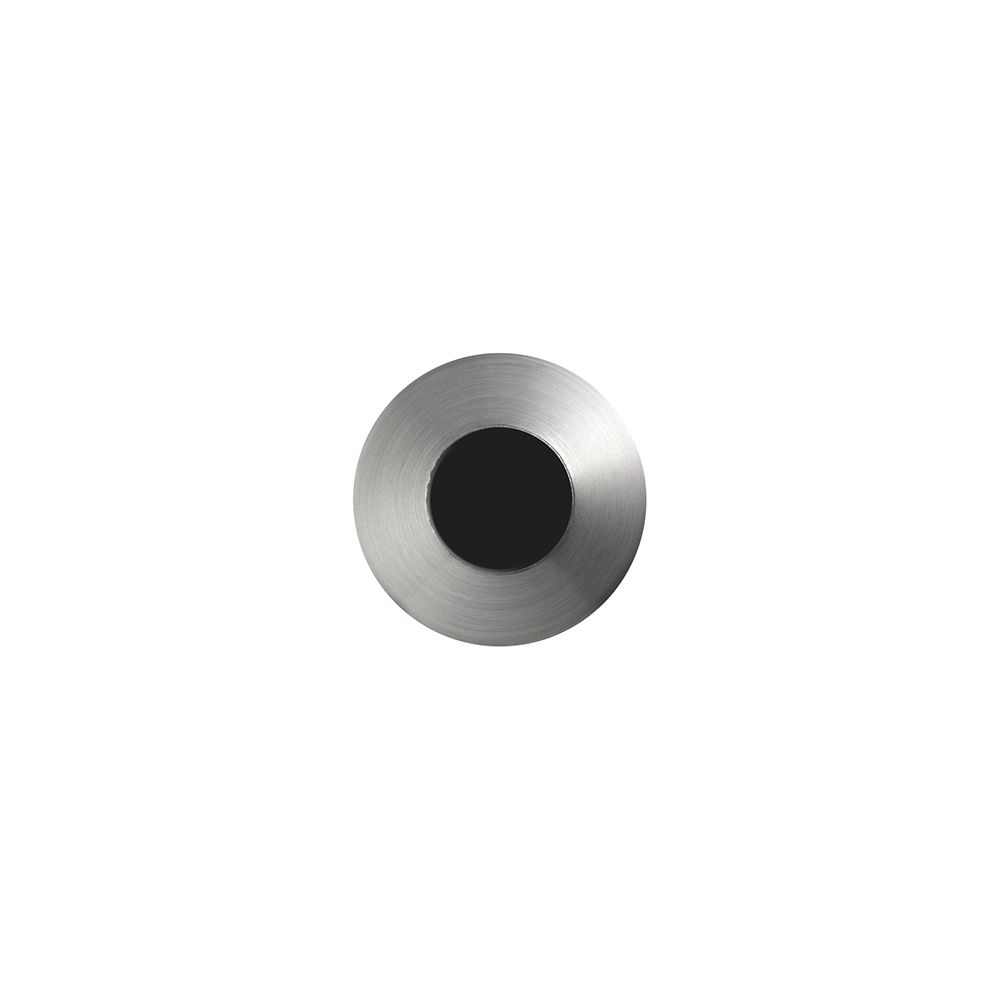 Mondo No. 12 Stainless Steel Round Piping Tip