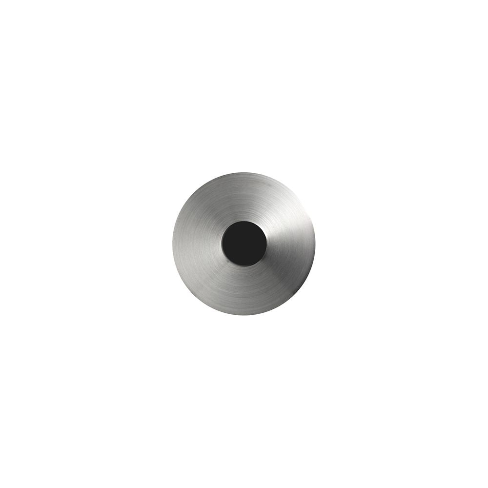 Mondo No. 8 Stainless Steel Round Piping Tip