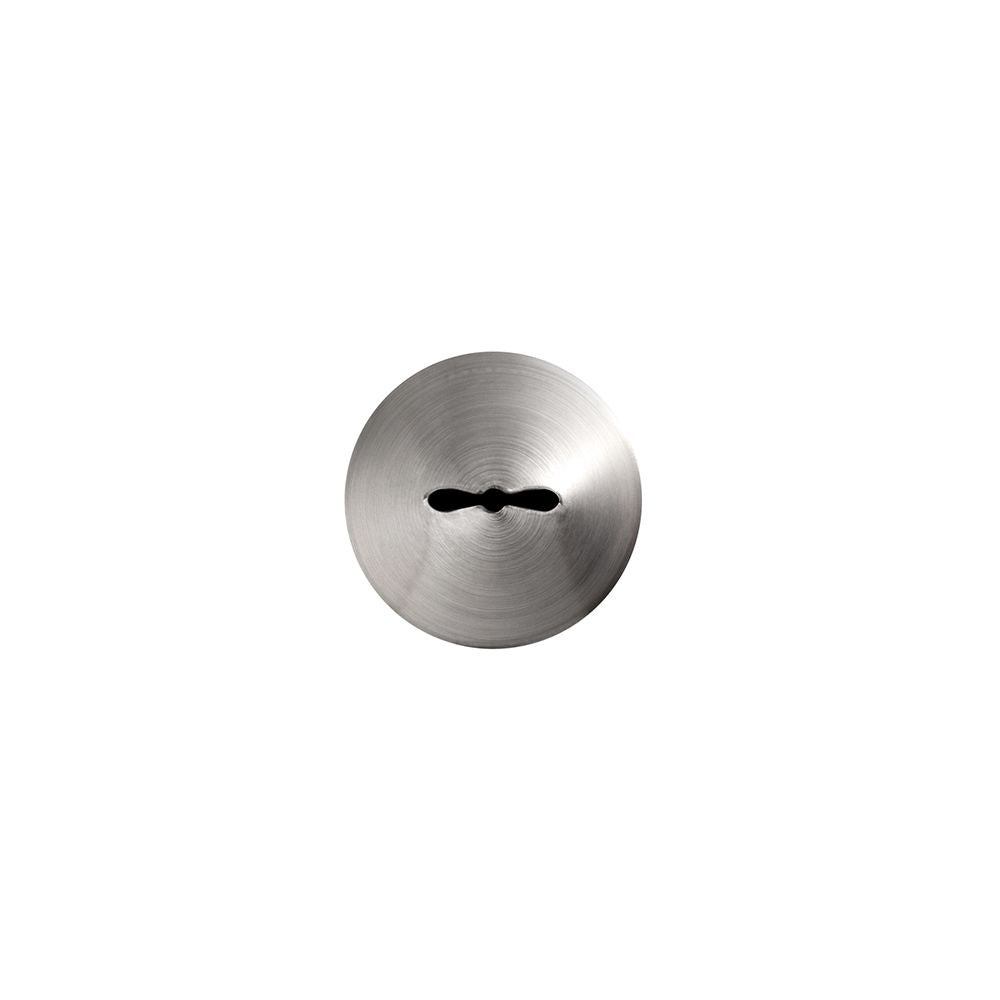 Mondo No. 67 Stainless Steel Leaf Piping Tip