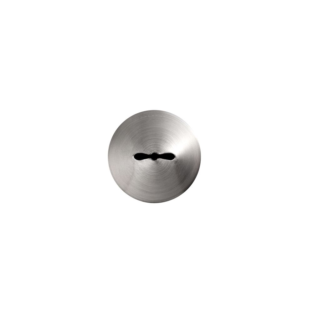 Mondo No. 67 Stainless Steel Leaf Piping Tip