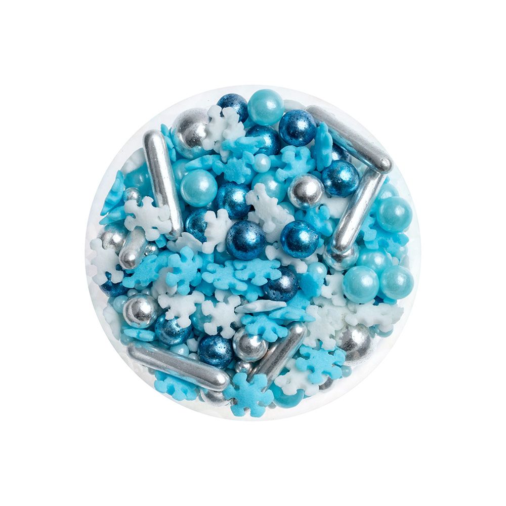 Over The Top Bling Frozen Mix 65g